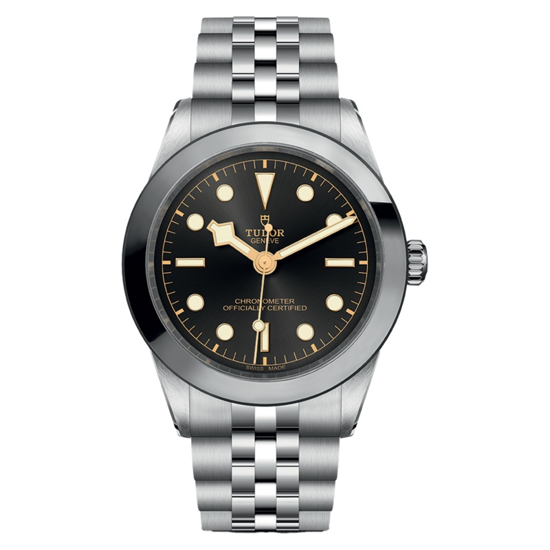 TUDOR Black Bay One 39 (M79660-0001)