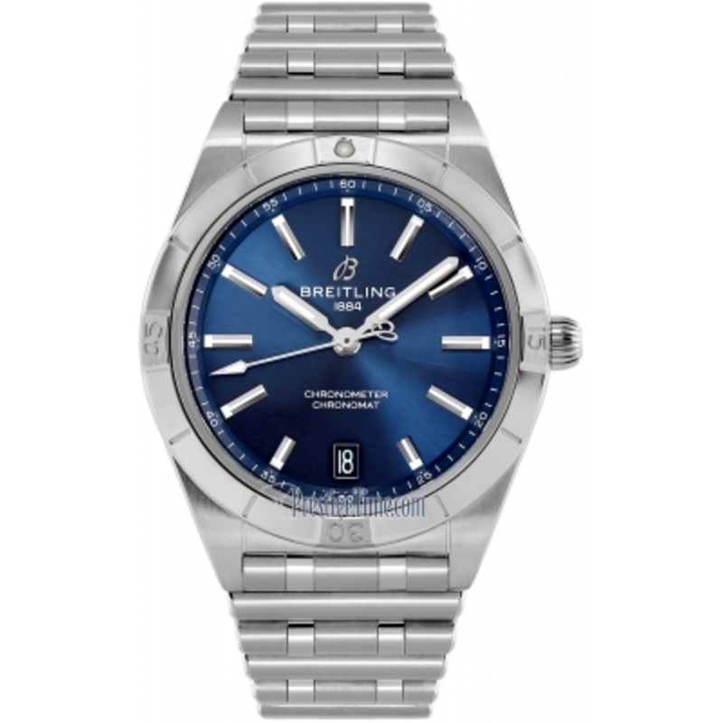 a10380101c1a1 Breitling Chronomat Automatic 36 Ladies Watch