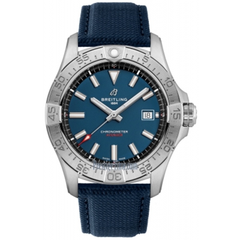 a17328101c1x1 Breitling Avenger Automatic 42 Mens Watch