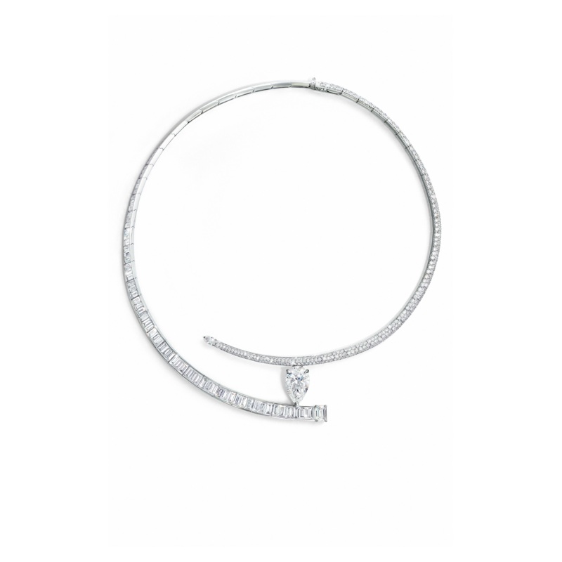 Inner Fire Necklace – Bucherer Fine Jewellery