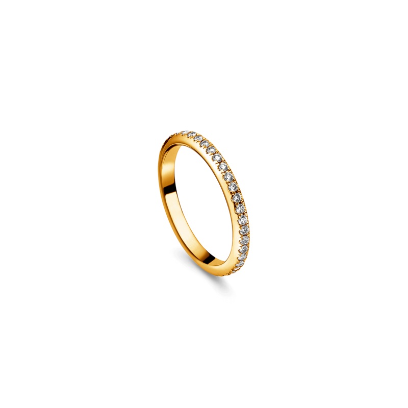 Joy Wedding Ring – Bucherer Fine Jewellery