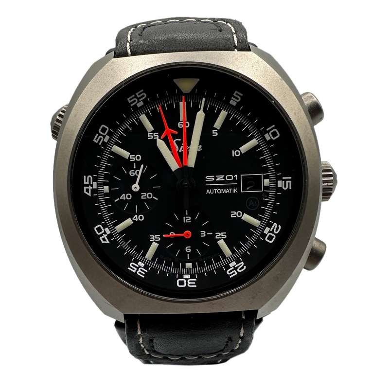 Sinn 140 A The Space Chronograph 140.0400