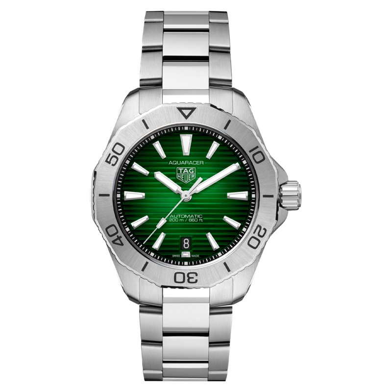 TAG Heuer Aquaracer Professional 200 (WBP2115.BA0627)