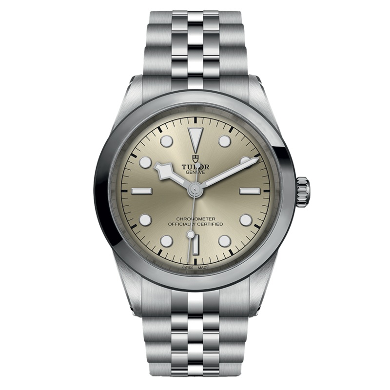 TUDOR Black Bay One 41 (M79680-0003)