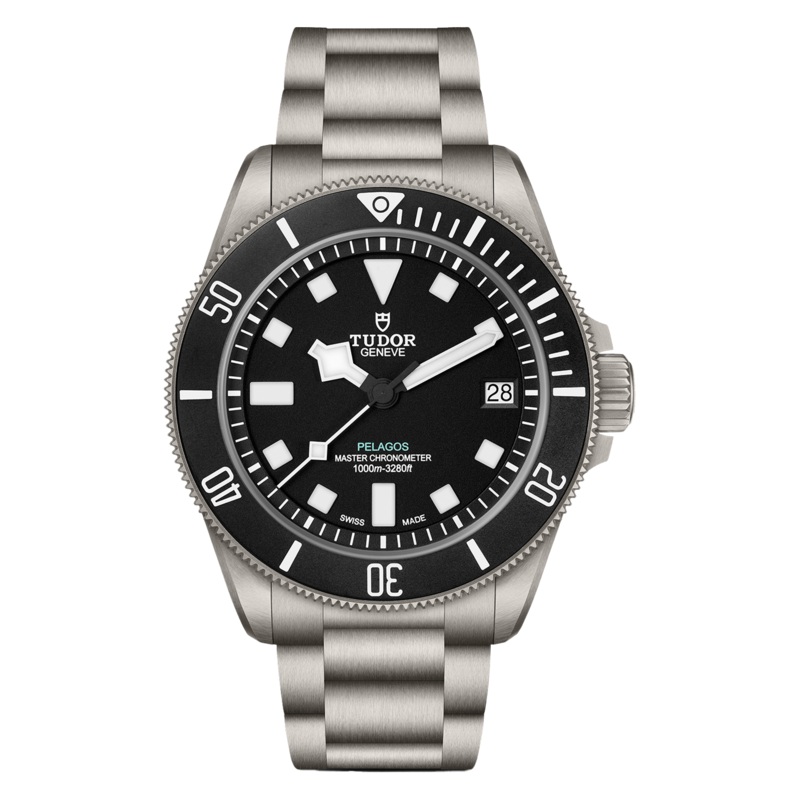 TUDOR Pelagos Ultra (M2543C1A7NU-0001)