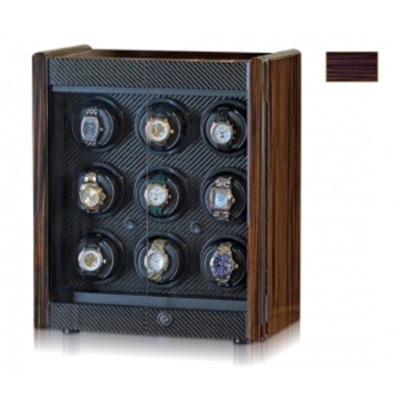 w70007 Orbita Winders & Cases Avanti 9  Watch