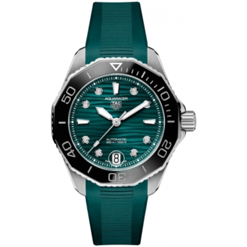 wbp231g.ft6226 Tag Heuer Aquaracer Automatic 36mm Ladies Watch