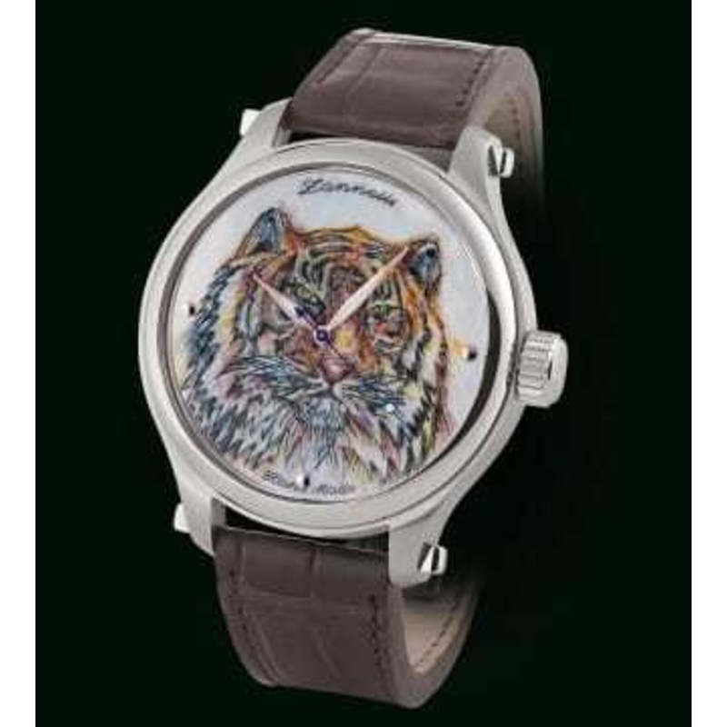 Zannetti Art Collection Tiger MTW.A2S-M.N.A