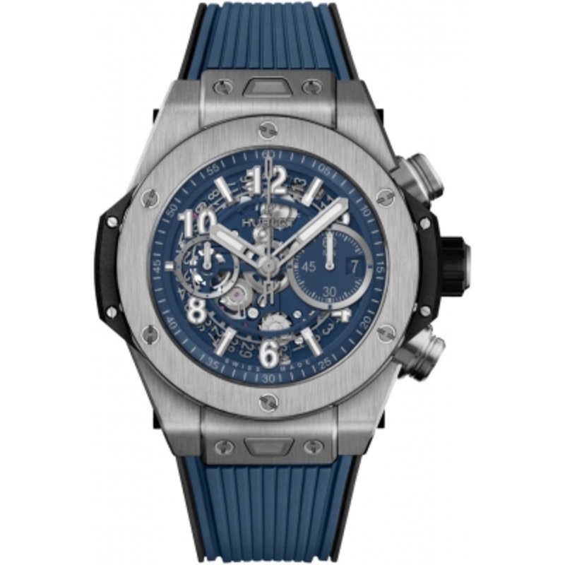 421.nx.5170.rx Hublot Big Bang UNICO 44mm Mens Watch