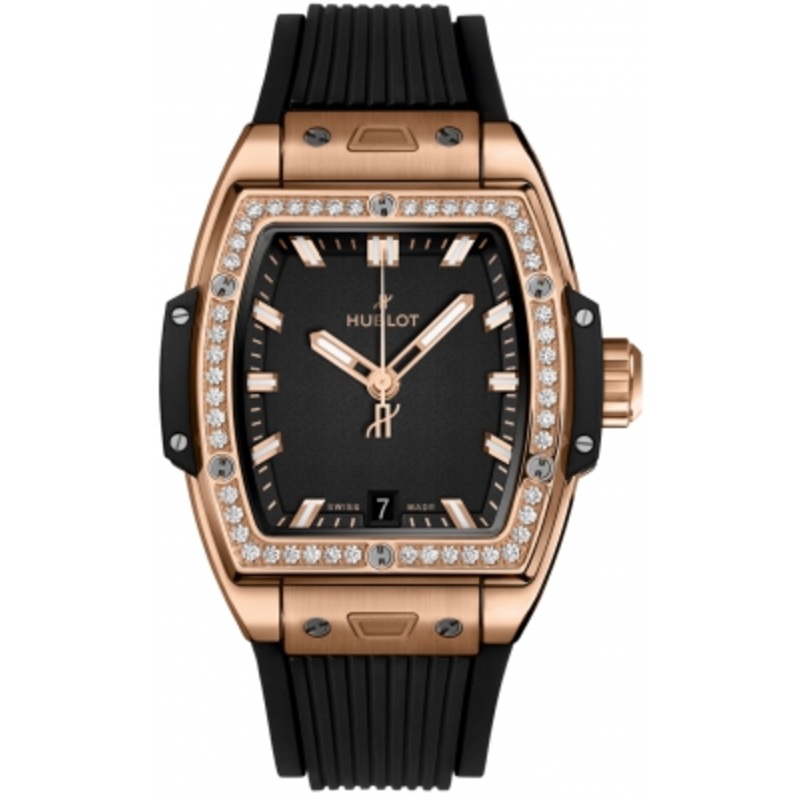 662.ox.1180.rx.1204 Hublot Spirit Of Big Bang 39mm Ladies Watch