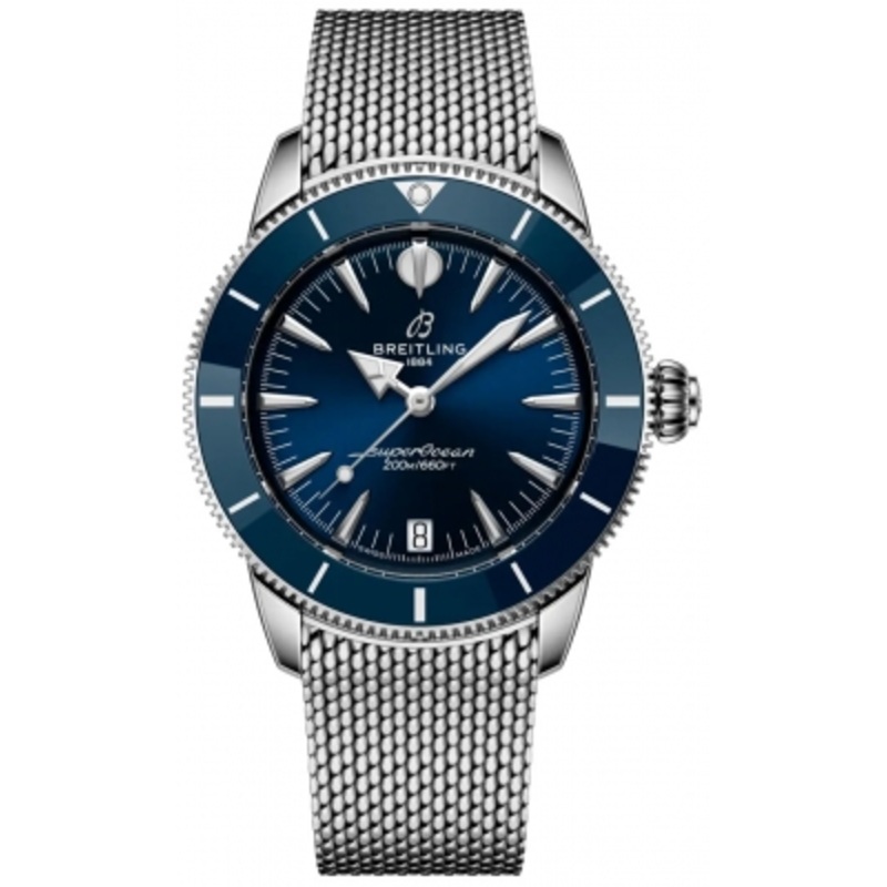 A10390161C1A1   Breitling Superocean Heritage Automatic 36 Midsize Watch