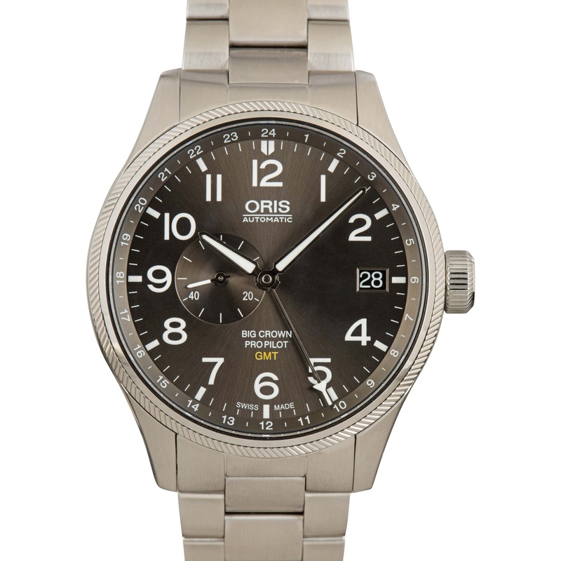 Buy Oris Big Crown 01 748 7710 4063-07 8 22 19  – Sku: 748 7710 4063