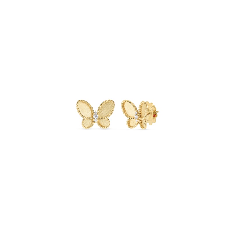 Jasmine Earrings – Roberto Coin
