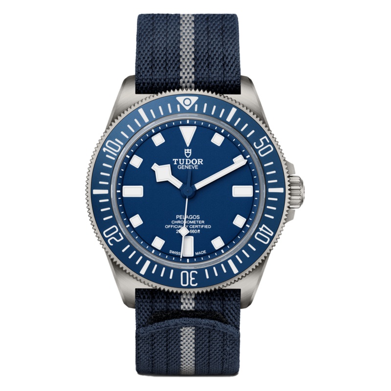 TUDOR Pelagos FXD (M25707B/25-0001)