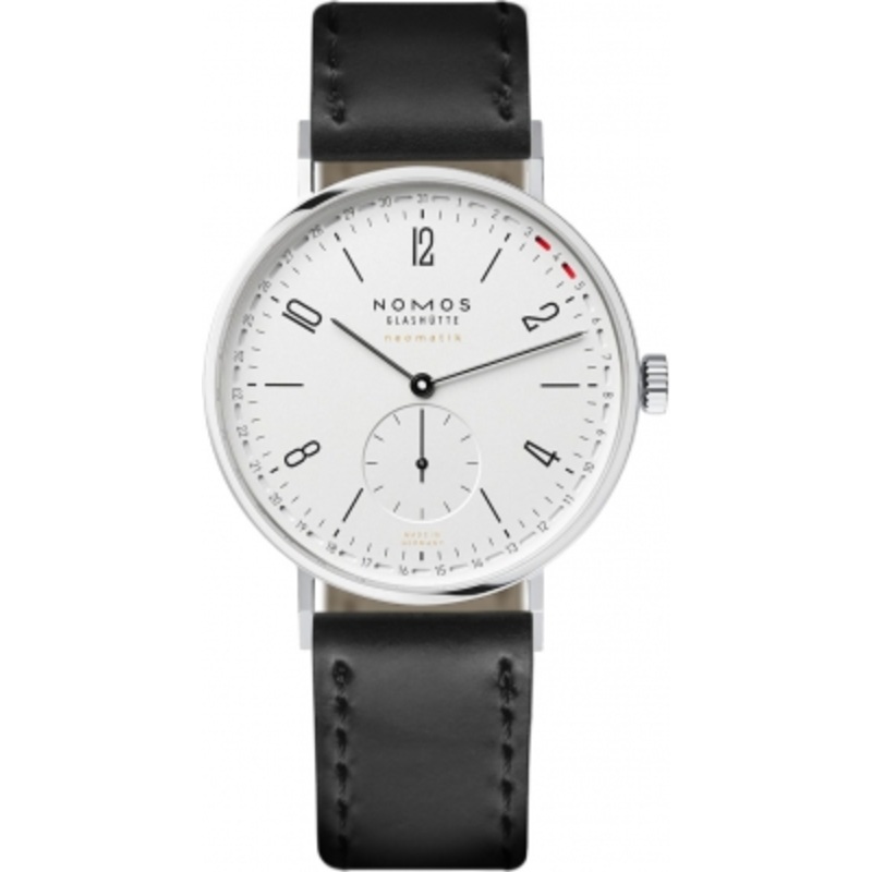 180   Nomos Glashutte Tangente Neomatik 41mm Mens Watch