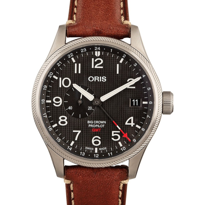 Buy Oris Big Crown 01 748 7710 4184-Set  – Sku: 01 748 7710 4184