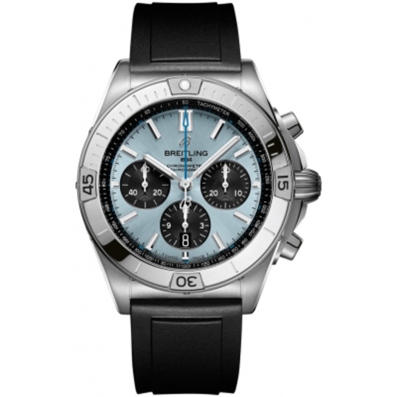 pb0134101c1s1 Breitling Chronomat B01 42mm Mens Watch
