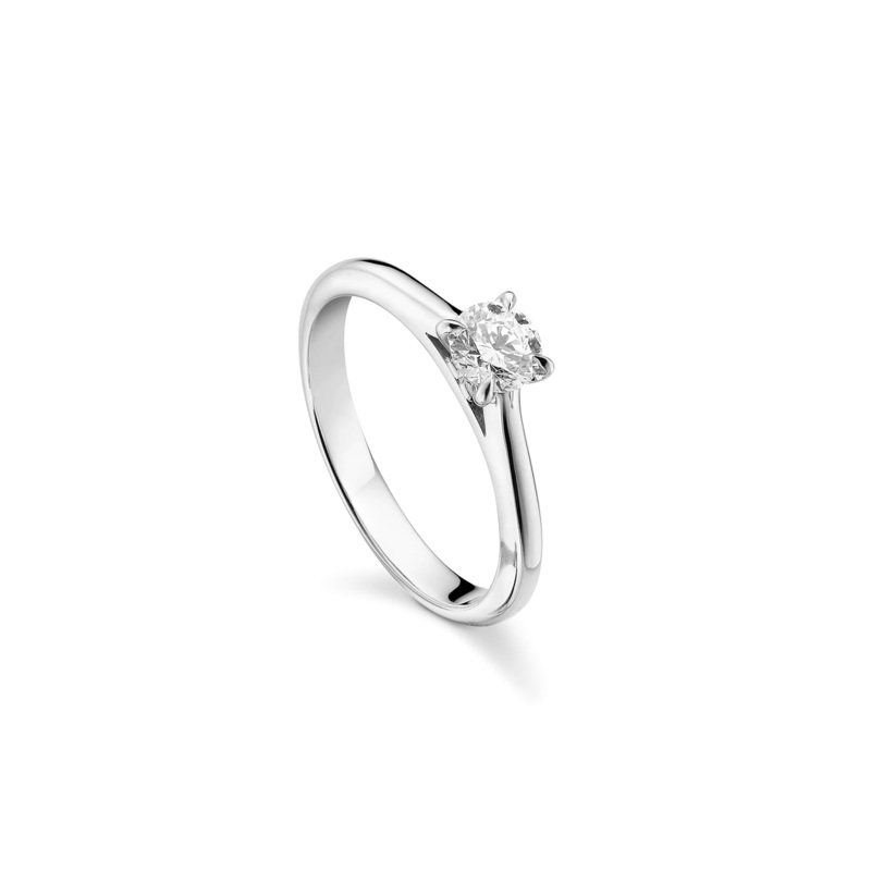 Solitaire Joy Ring 1.3 ct. – Bucherer Fine Jewellery