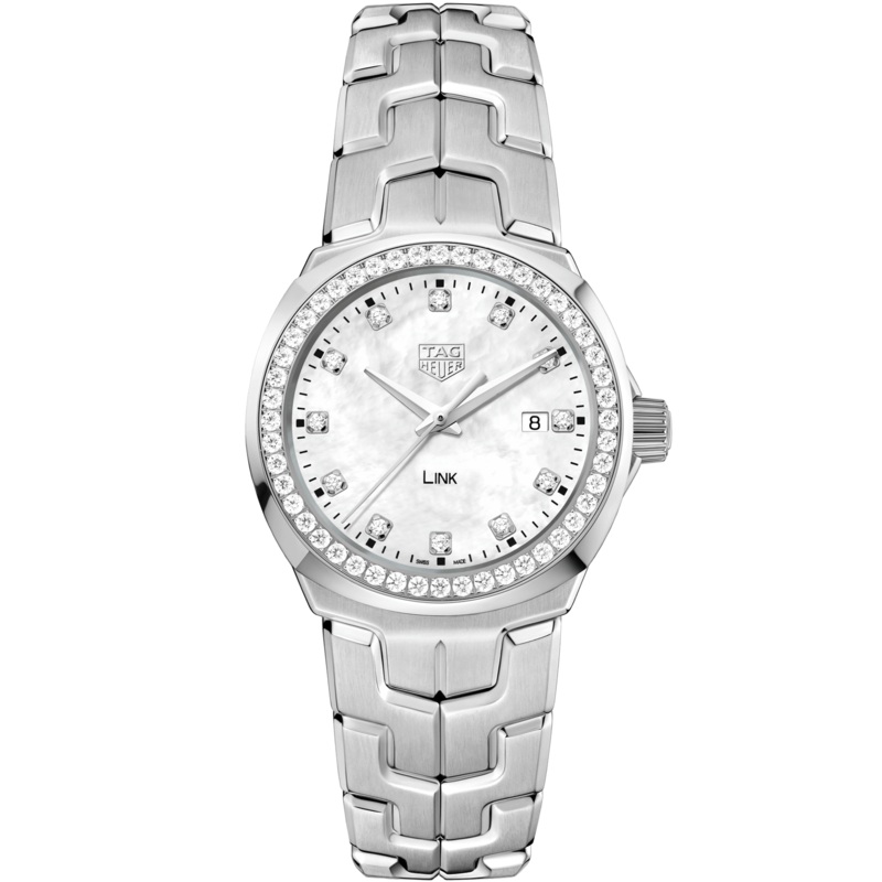 TAG Heuer Link Lady (WBC1316.BA0600)