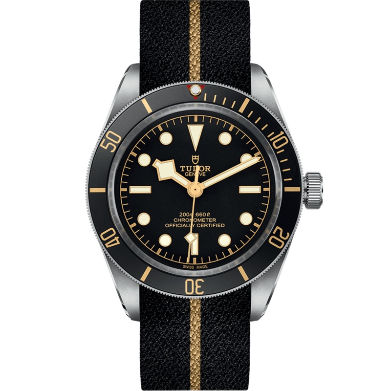 TUDOR Black Bay Fifty-Eight #M79030N-0003 [Official Retailer]