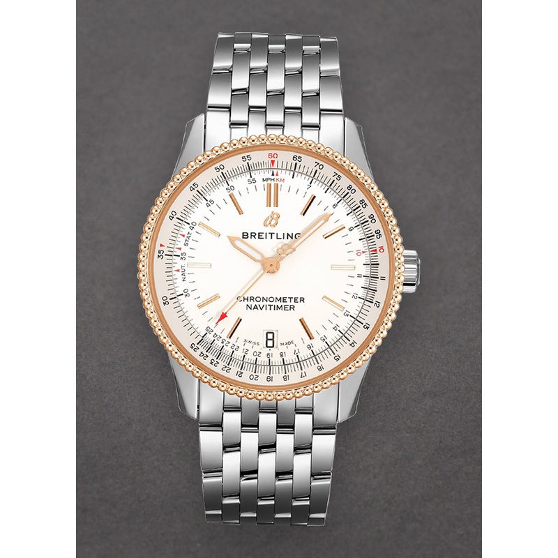 U17325211G1A1 Breitling Navitimer 01 Automatic