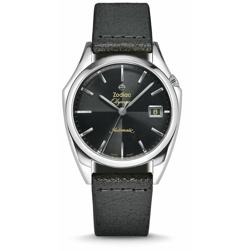 Zodiac ZO9700 Olympos Automatic