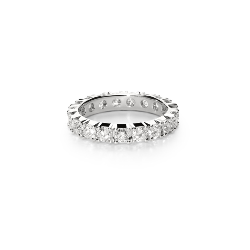 270 Wedding Ring – Bucherer Fine Jewellery
