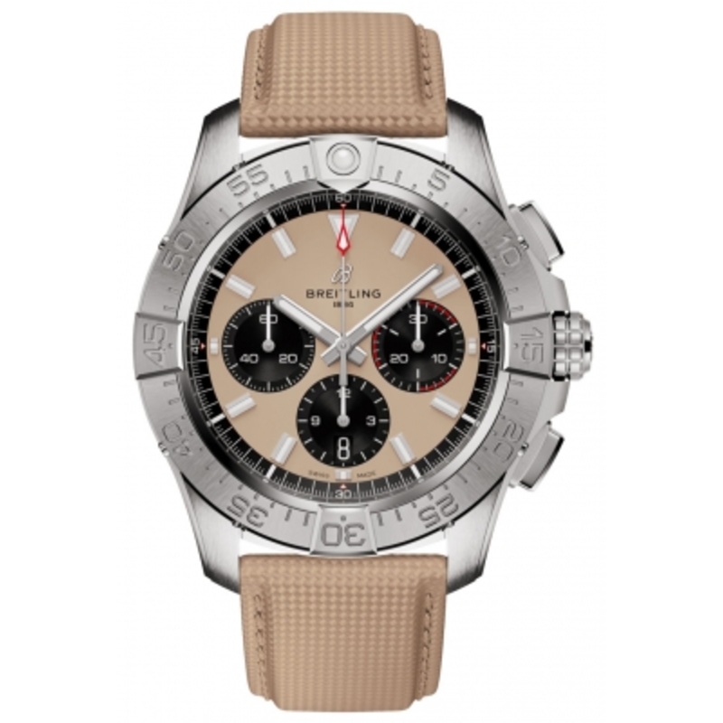 ab0147101a1x1 Breitling Avenger B01 Chronograph 44 Mens Watch