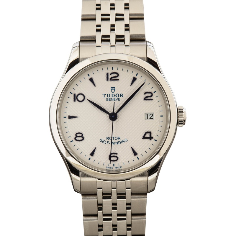 Buy Used Tudor 1926 91450  – Sku: 169518