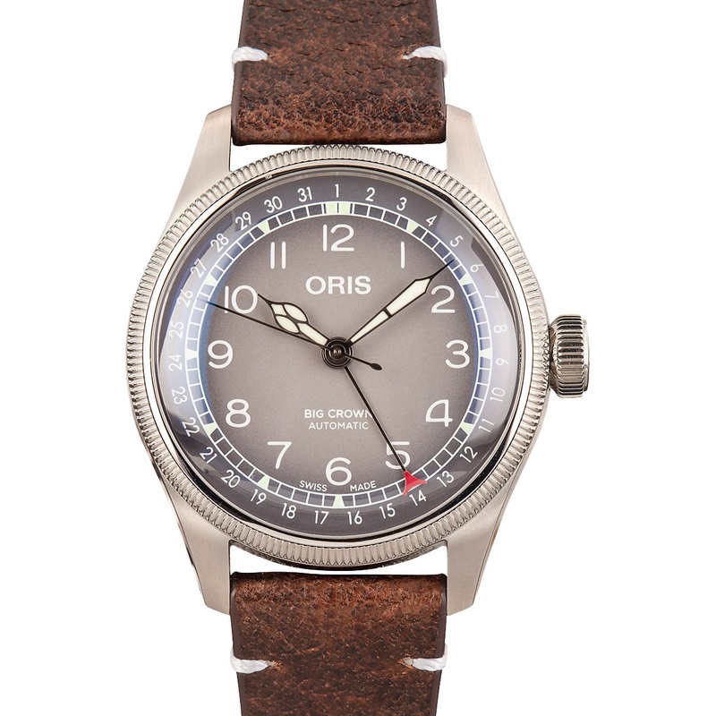 Buy Oris Big Crown 01 754 7779 4063-Set  – Sku: 7779 4063