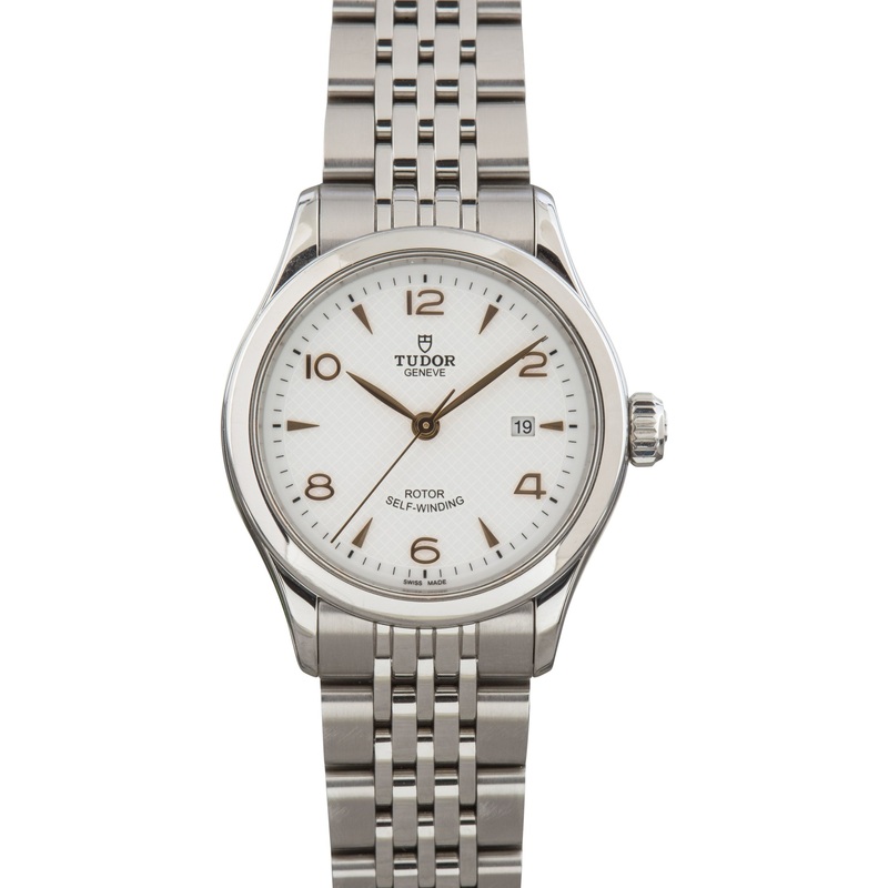 Buy Used Tudor 1926 91350  – Sku: 174645