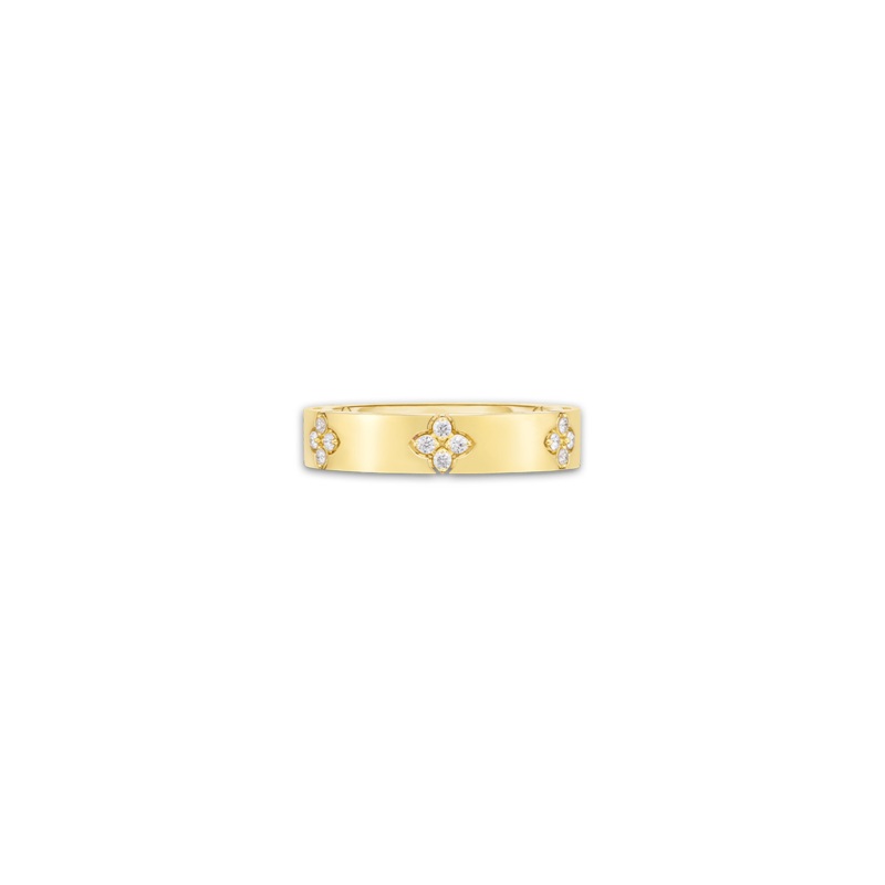 Love In Verona Ring – Roberto Coin