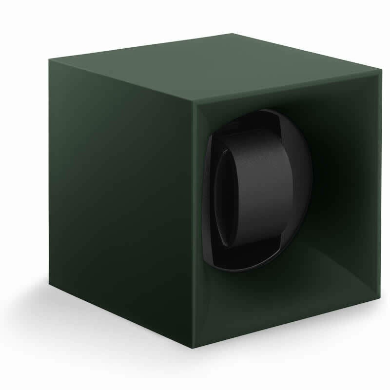 SwissKubik Starbox Green SK01.STB002