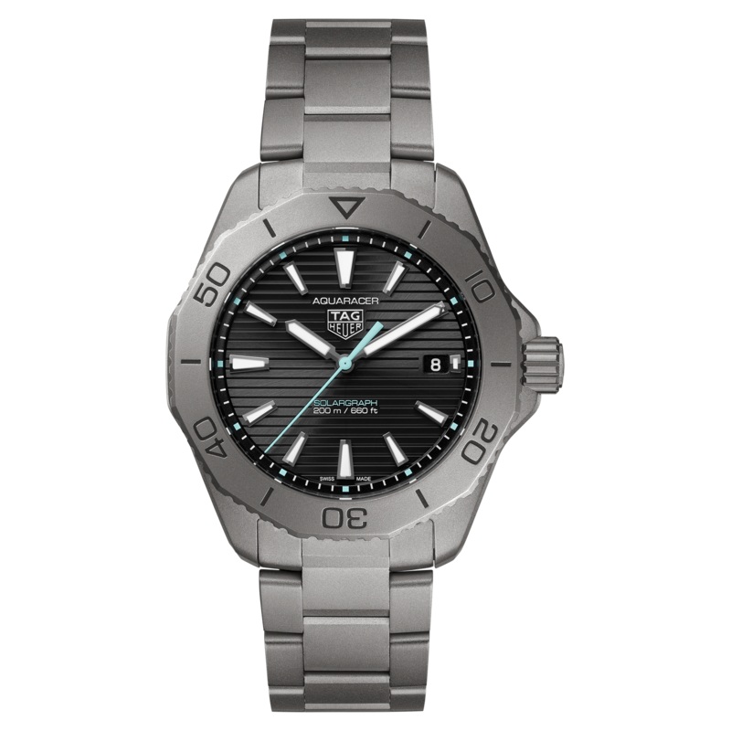 TAG Heuer Aquaracer Professional 200 Solargraph (WBP1180.BF0000)
