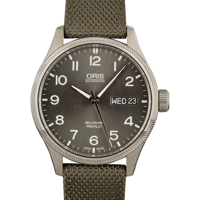 Buy Oris Big Crown 01 752 7698 4063  – Sku: 7698 4063