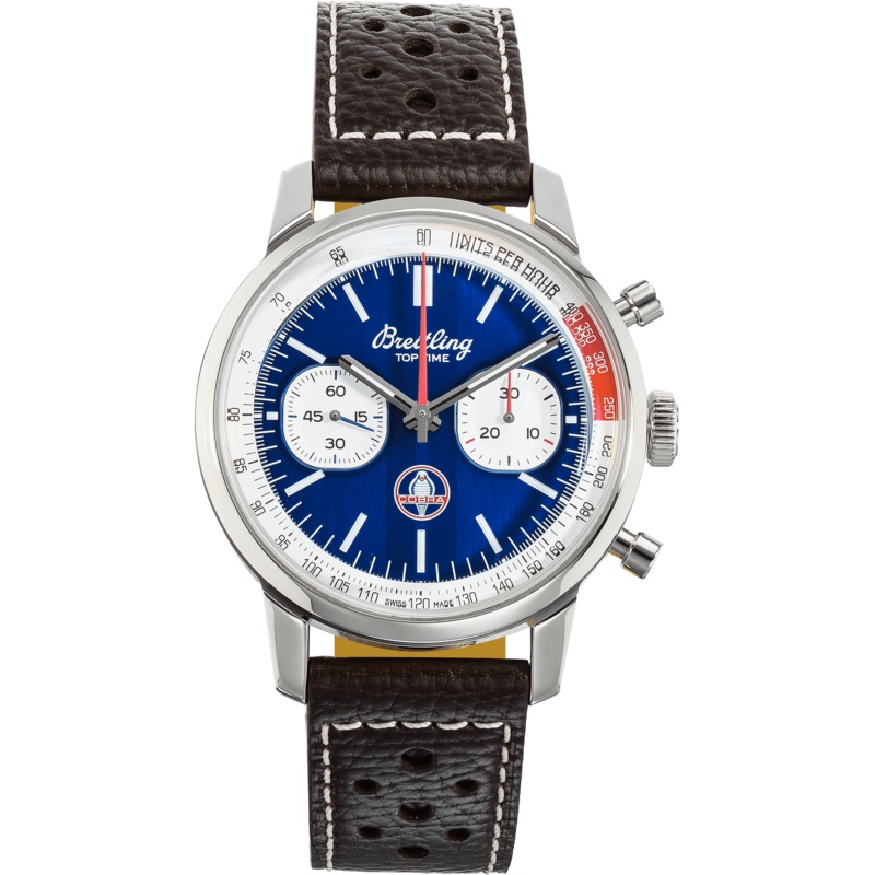 Pre-Owned Breitling Top Time Shelby (AB0176)