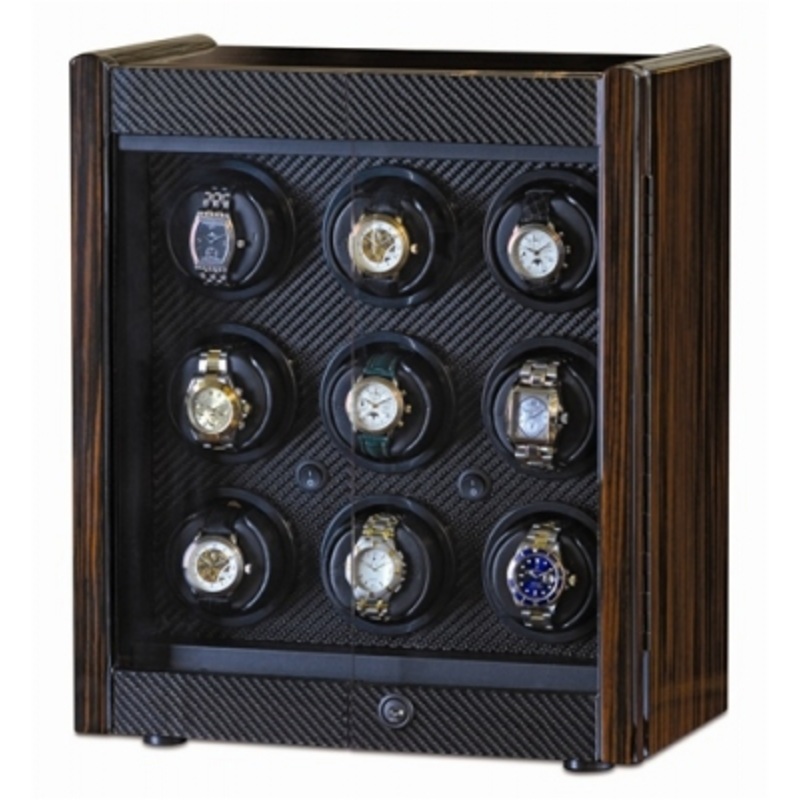 w70008 Orbita Winders & Cases Avanti 9  Watch