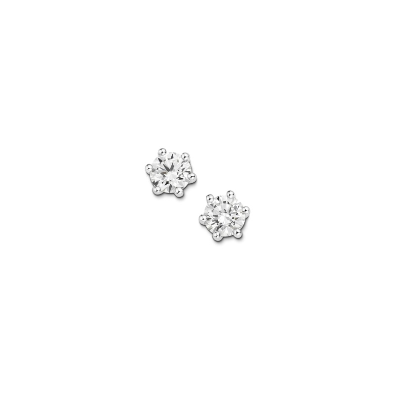 1888 Diamond Studs 1.01 ct. – Bucherer Fine Jewellery