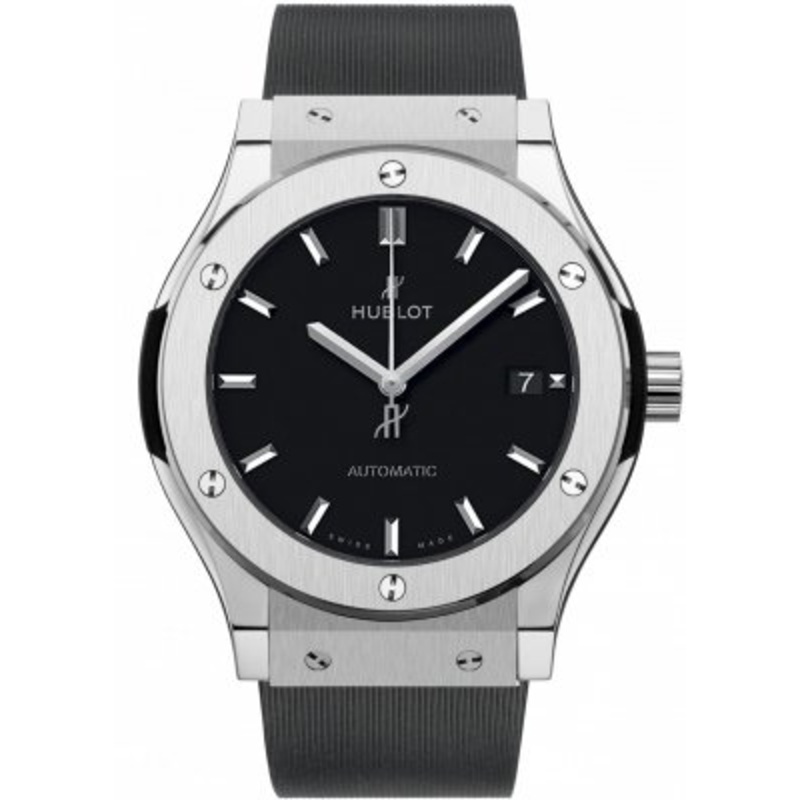 511.nx.1171.rx Hublot Classic Fusion Automatic 45mm Mens Watch