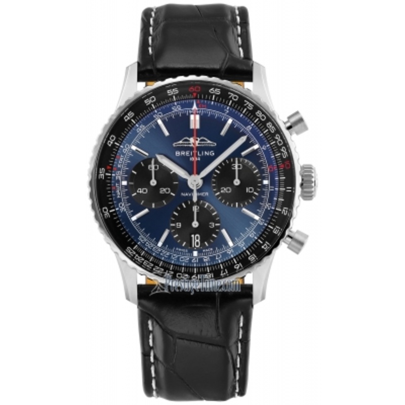 ab0139241c1p1 Breitling Navitimer B01 Chronograph 41 Mens Watch