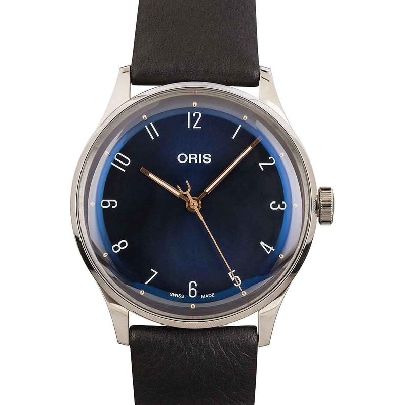 Buy Oris Artelier 01 733 7762 4085-Set  – Sku: 01 733 7762 4085