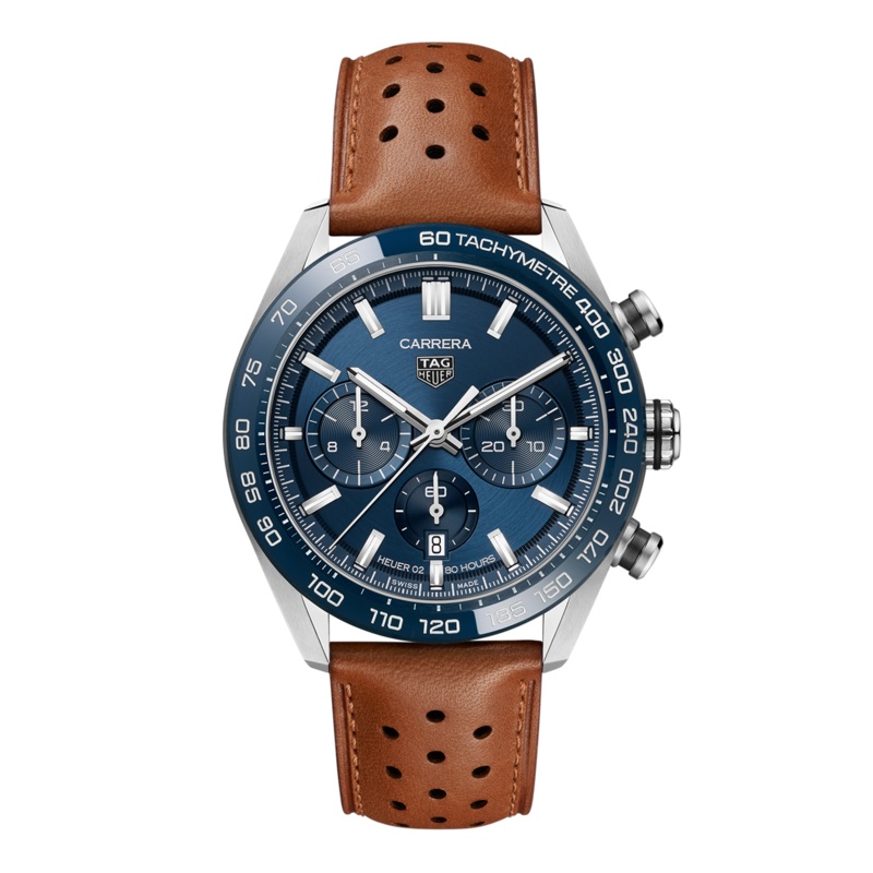 TAG Heuer Carrera Sport Chronograph (CBN2A1A.FC6537)