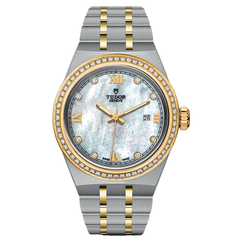TUDOR TUDOR Royal (M28323-0001)