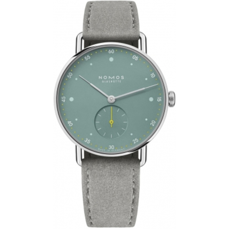 1124.SB Sage Nomos Glashutte Metro 33 Ladies Watch