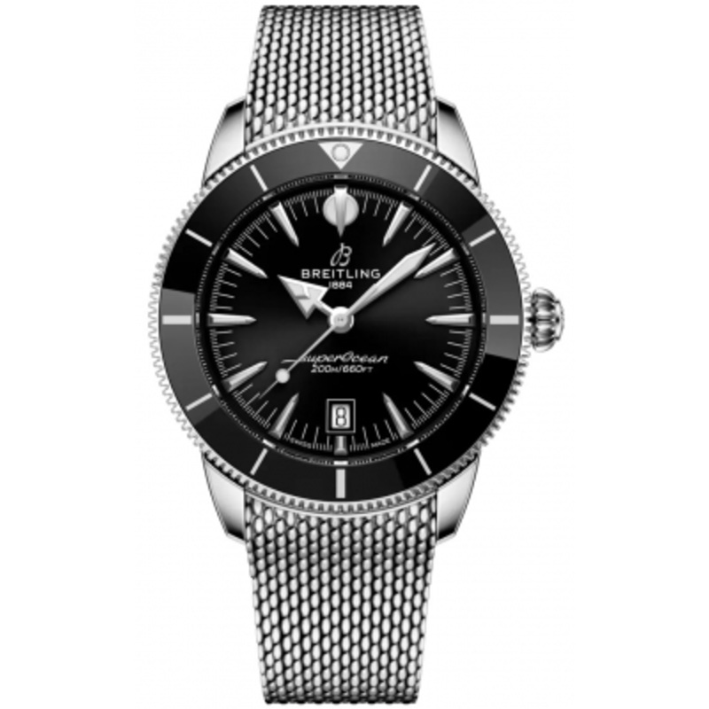 AB3112241B1A1   Breitling Superocean Heritage B31 44 Mens Watch