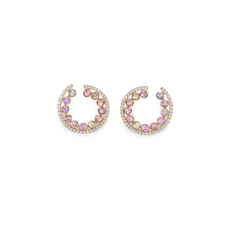Pastello Earrings – Bucherer Fine Jewellery
