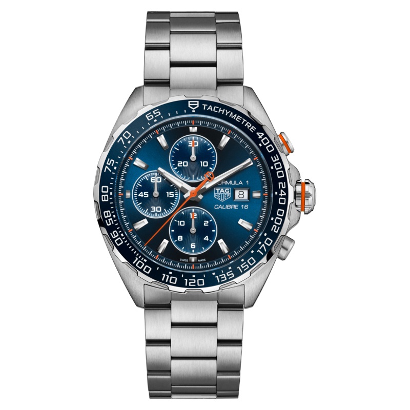 TAG Heuer Formula 1 Chronograph (CAZ201G.BA0876)