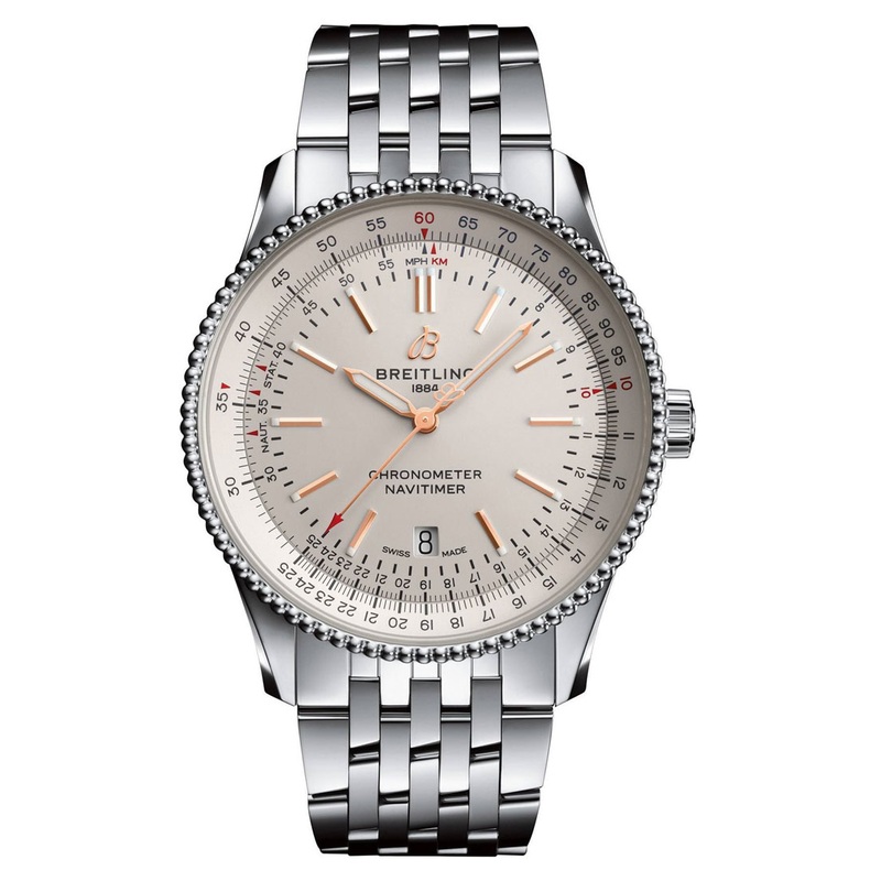 A17326211G1A1 Breitling Navitimer Automatic