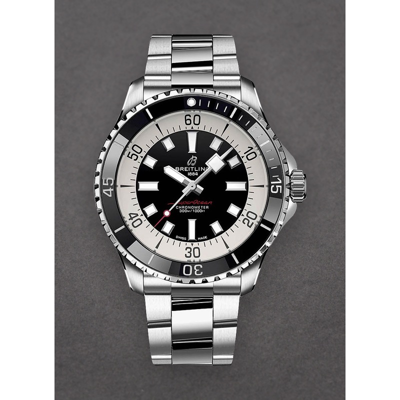 A17376211B1A1 Breitling Superocean Automatic
