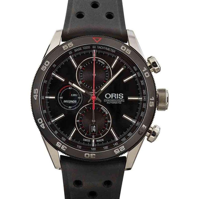 Buy Oris Artix GT Chronograph 01 774 7661 4424-07 4 22 25FC  – Sku: 7661 4424